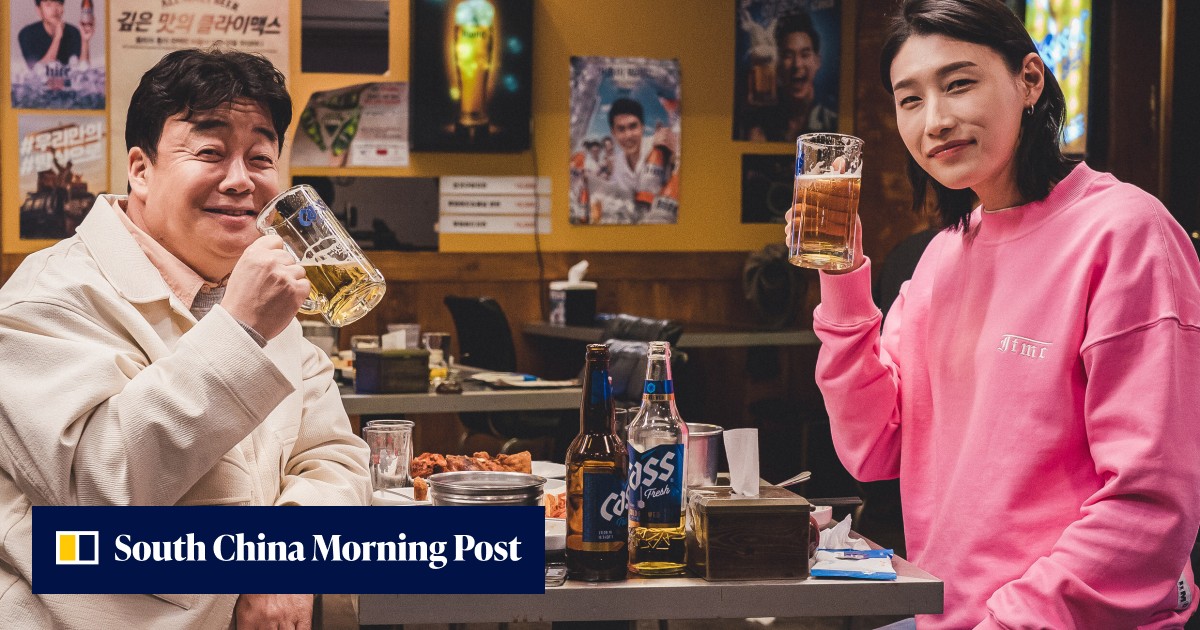 Do K-dramas and Korean TV shows have an alcohol problem? - Vimarsana News