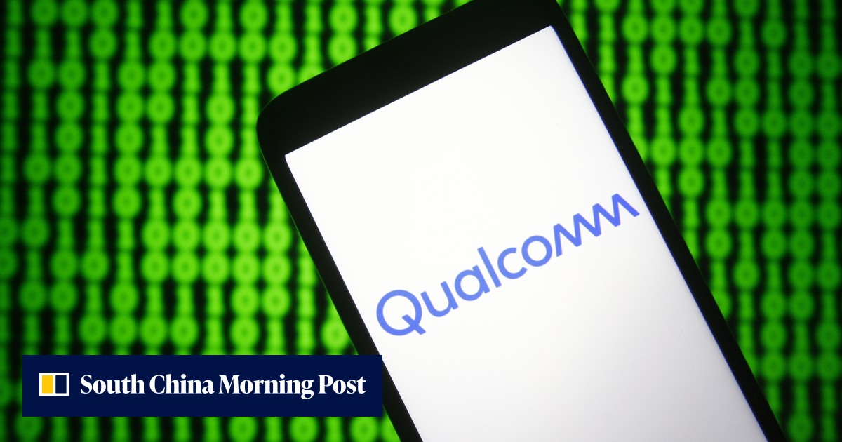 Qualcomm joins forces with TikTok owner ByteDance to pursue advances in metaverse-ready extended reality technologies - Vimarsana News