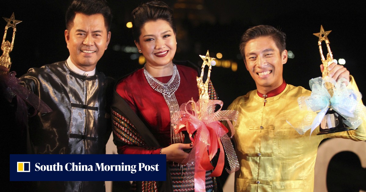 Myanmar releases celebrities jailed for anti-military views, issues pardons - Vimarsana News