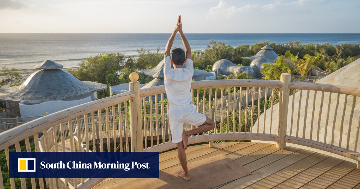 Anti-ageing expert tips from wellness pros: food, lifestyle, treatments Anti-ageing expert tips from wellness pros: food, lifestyle, treatments
