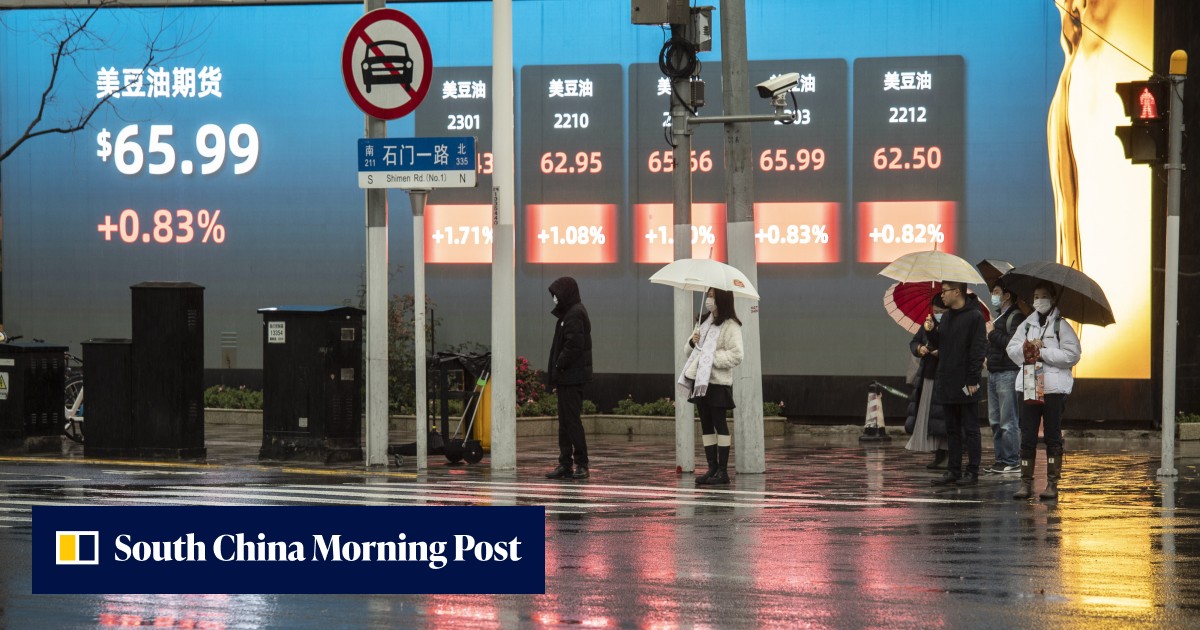 Evergrande crisis: after US$51 billion of defaults, China market rarely this cheap as Value Partners adds to bond fund - Vimarsana News