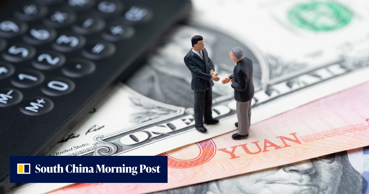 As China's yuan gets stronger while Ukraine crisis drives up raw material prices, exporters shy away from US dollar - Vimarsana News