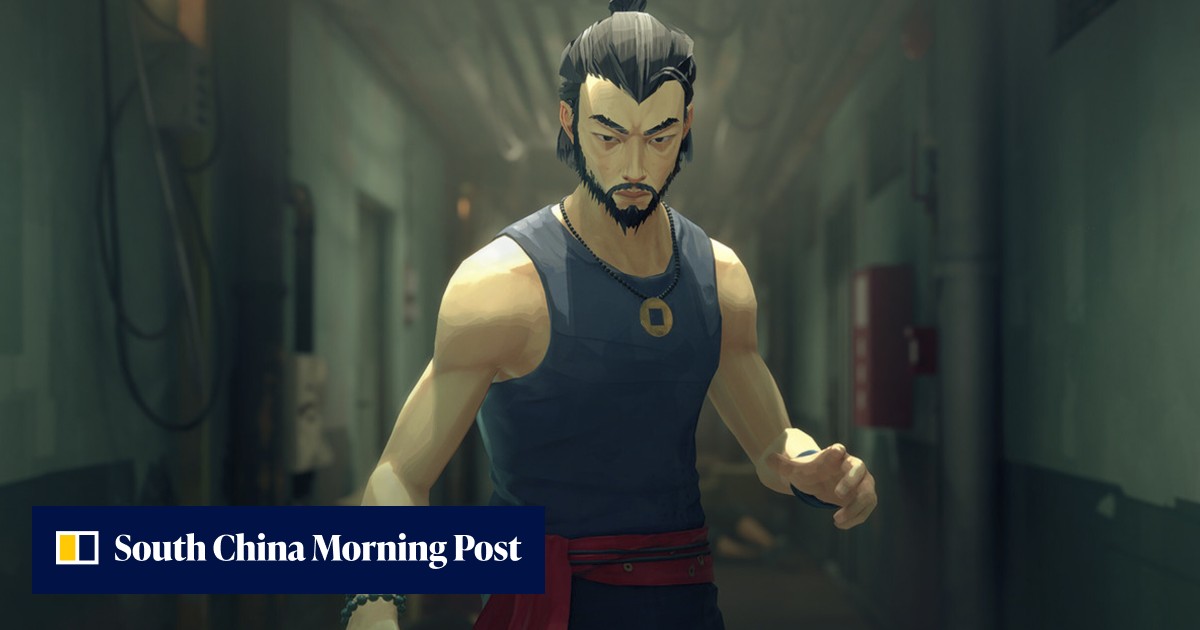 The French kung fu master whose moves made Sifu action game a surprise hit of 2022 – and a love letter to martial arts - Vimarsana News