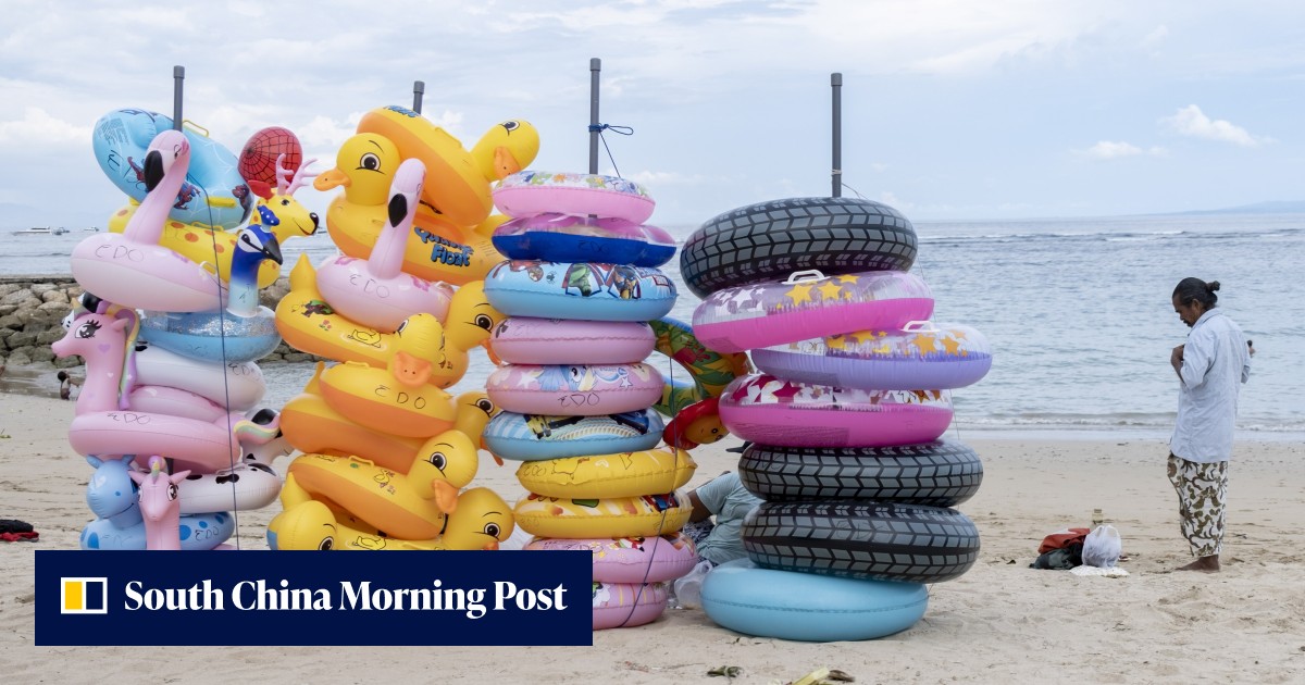 Bali opens up for travellers; Malaysia scraps curbs for Thailand and Cambodia arrivals - Vimarsana News
