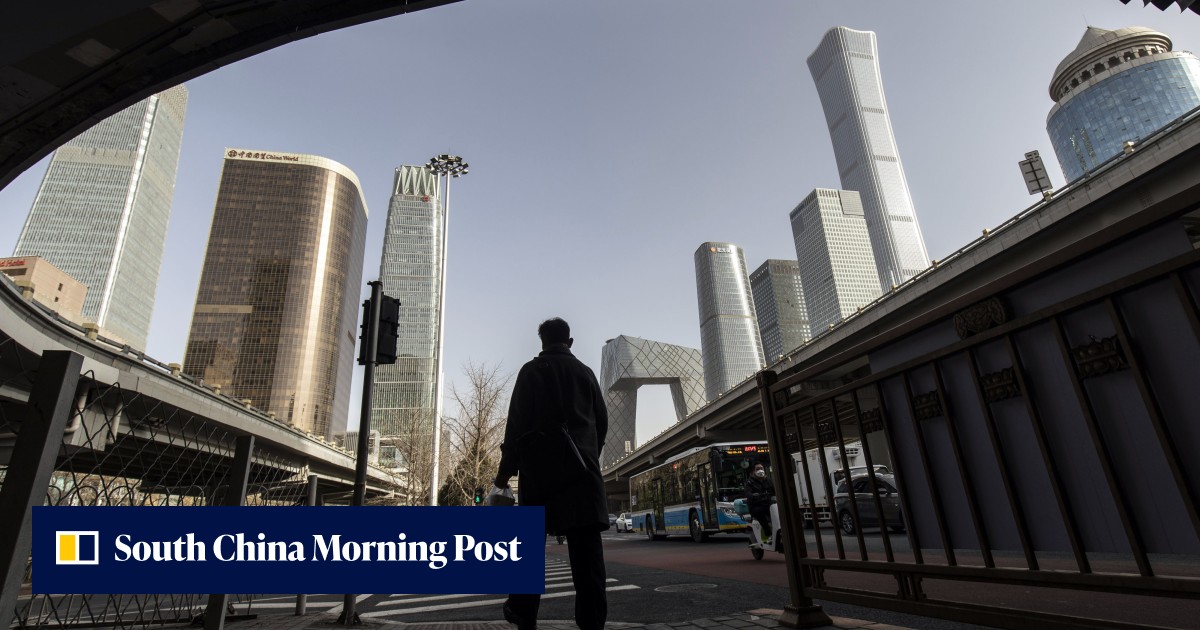 Fake news driving wedge between Chinese and foreigners, top Beijing adviser says in call for ban - Vimarsana News