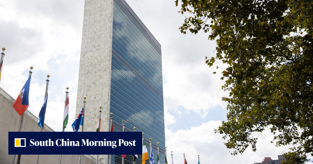 South China Morning Post joins UN Women's Media Compact to advance gender equality through journalism - Vimarsana News