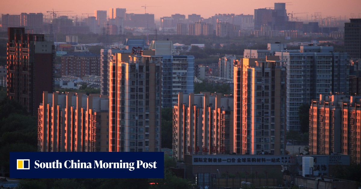 Beijing latest Chinese city to report improved land sales, rising property sector sentiment - Vimarsana News