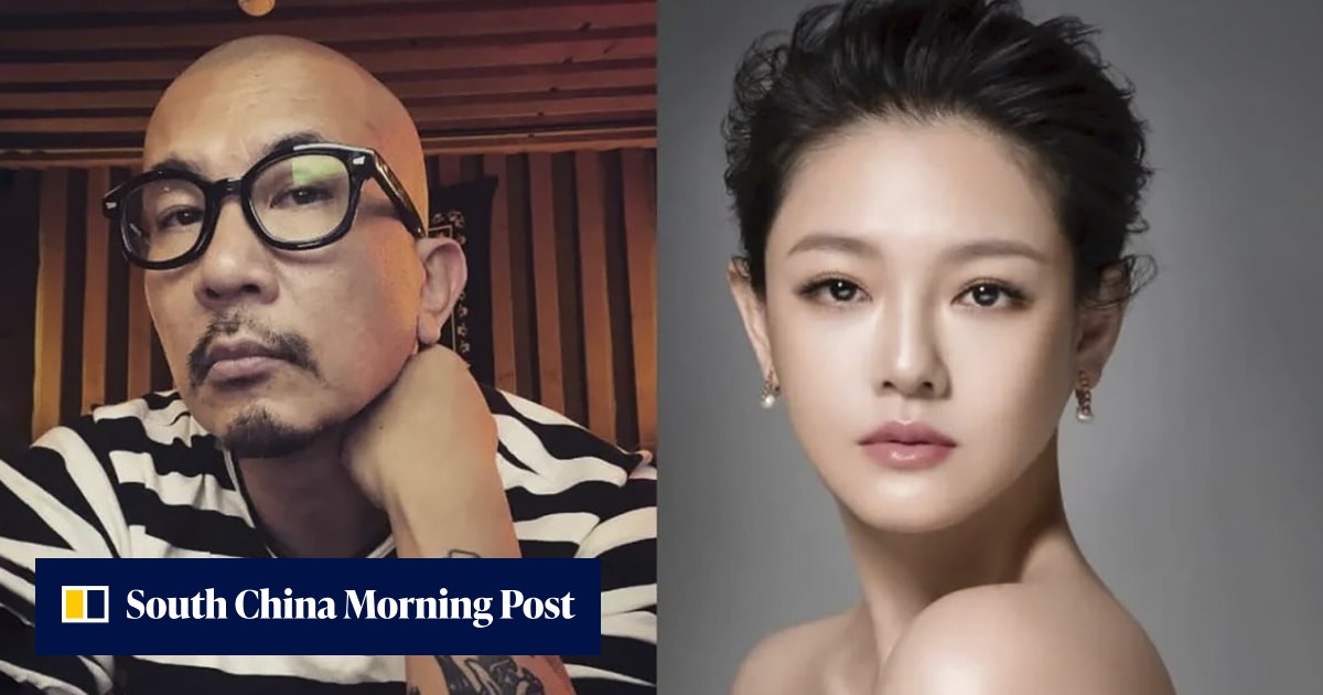 Barbie Hsu marrying her old flame lights up social media in China - Vimarsana News
