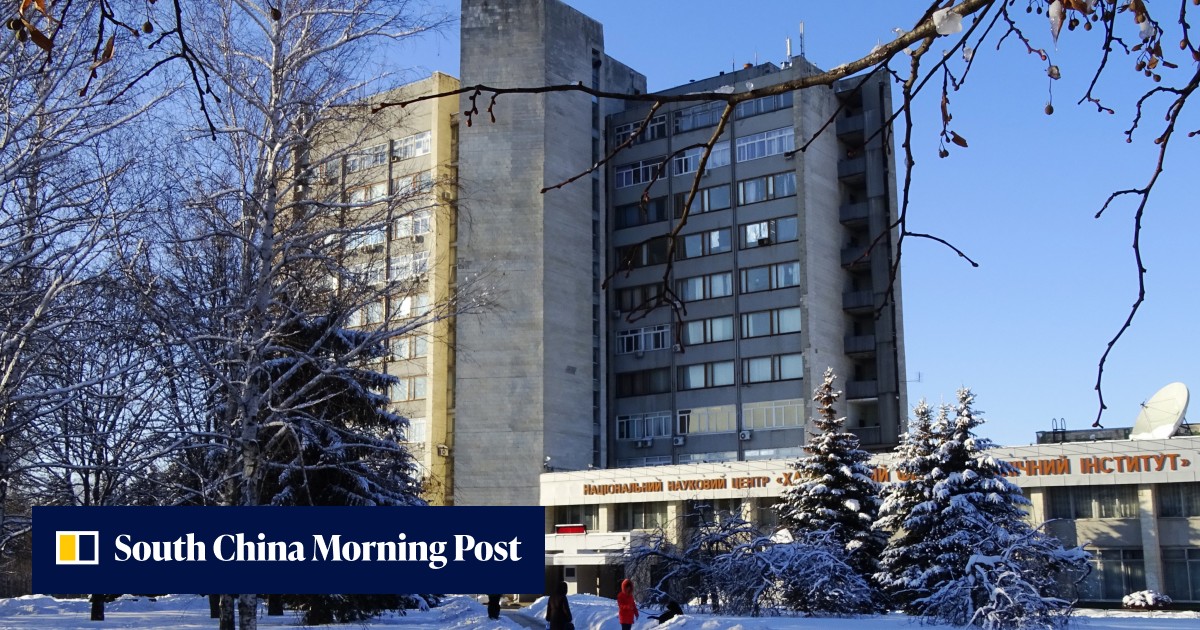 Russia destroys Ukraine atomic lab built with US amid fears of nuclear risks - Vimarsana News