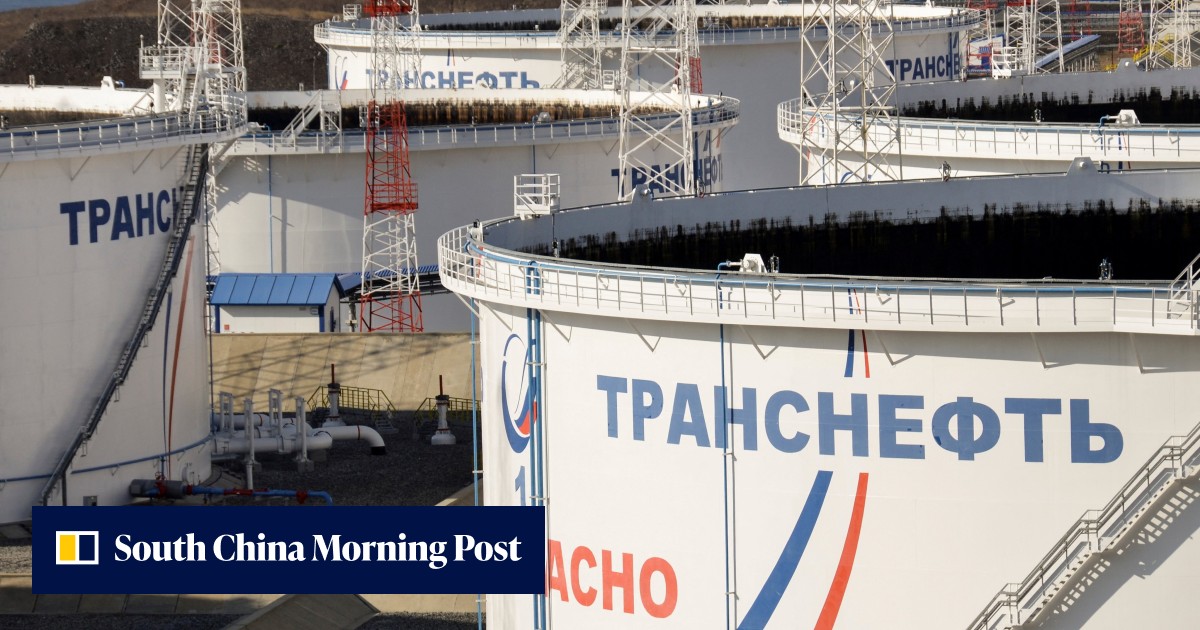 Ukraine war raises China's 'imported inflation' concern as oil, nickel prices surge - Vimarsana News