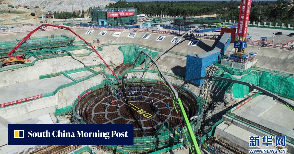For a carbon-neutral Northern Metropolis, look to small nuclear reactors - Vimarsana News