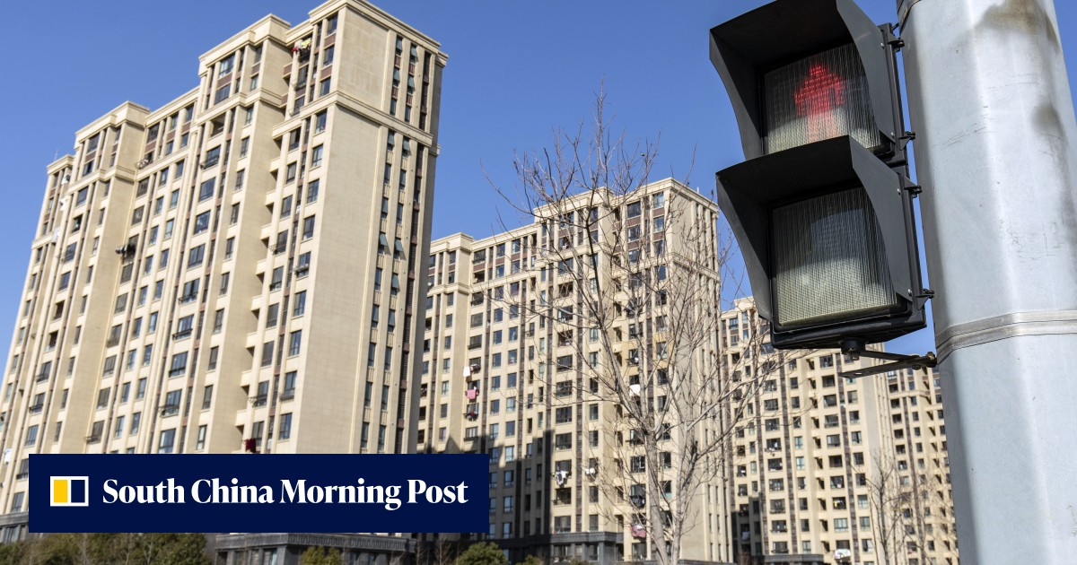 China Orient issues US$1.6 billion bond as it heeds Beijing's call to acquire soured assets of distressed property developers - Vimarsana News