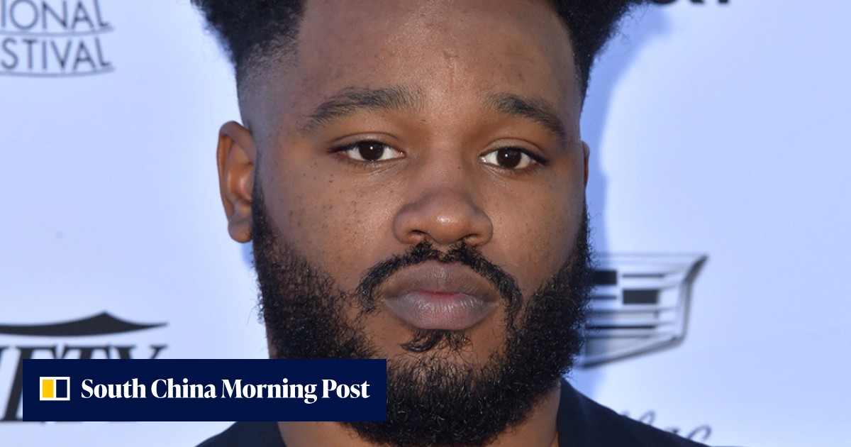 Black Panther director Ryan Coogler mistakenly handcuffed as bank robber - Vimarsana News