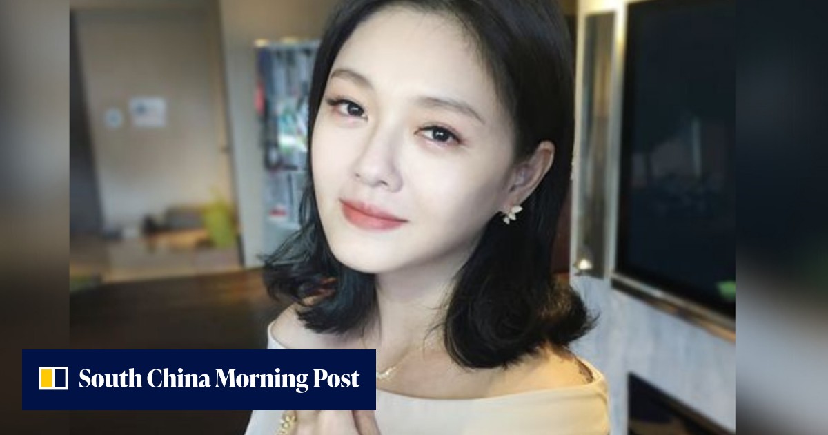 Who will peel the shrimp? Actress Barbie Hsu's second marriage prompts cynicism and enthusiasm on Chinese social media - Vimarsana News