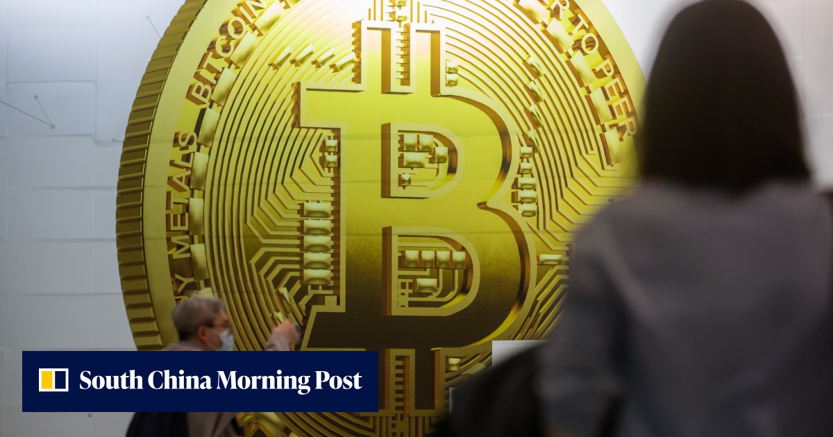 Crypto investors are considered more entrepreneurial and risk-tolerant than average wealthy person: Wealth-X report - Vimarsana News