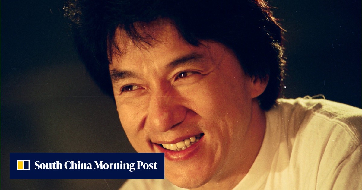 Jackie Chan on his early days as a stuntman, learning the hard way and impressing John Woo - Vimarsana News