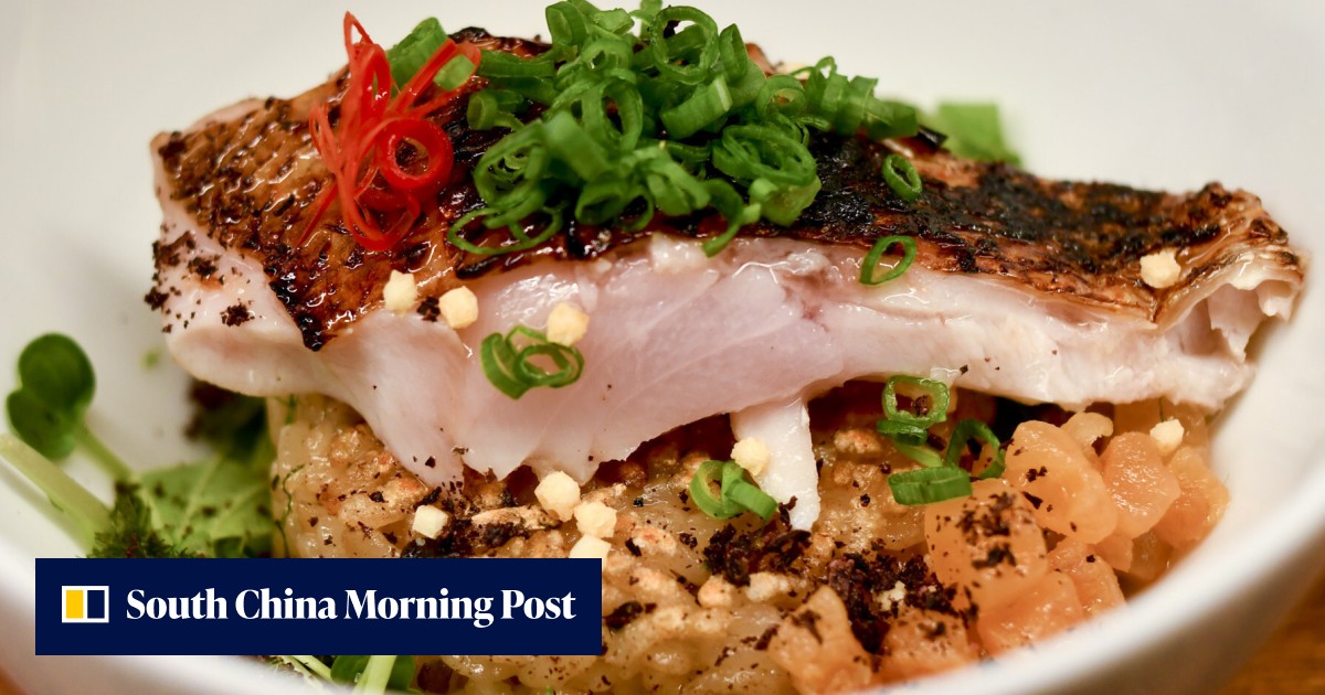 Singapore's best new restaurants that braved opening during the pandemic, from Indian barbecue to contemporary Korean - Vimarsana News