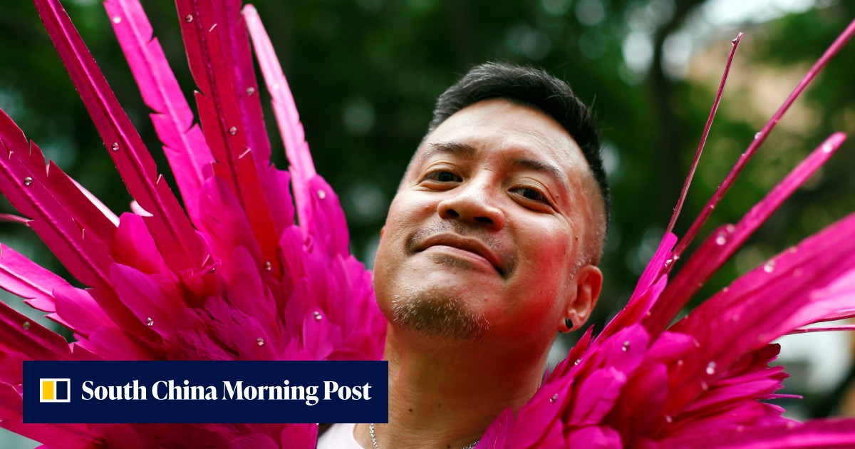 Singapore upholds anti-gay law, but activists hopeful after minister's speech - Vimarsana News