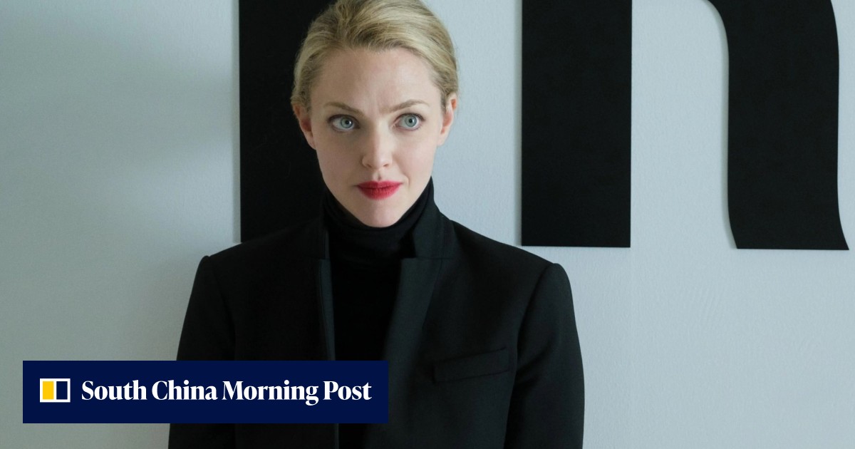 The Dropout shows Elizabeth Holmes deepening her voice. Why women do it - Vimarsana News