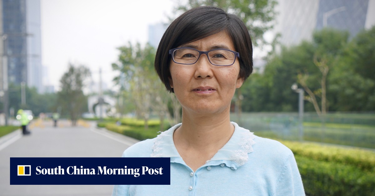 US grants asylum to son of Chinese 709 rights lawyer - Vimarsana News