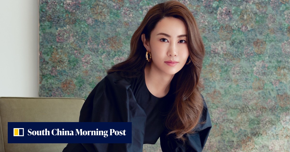 Chinese art collector goes her own way with foundation to train curators rather than opening her own private museum - Vimarsana News