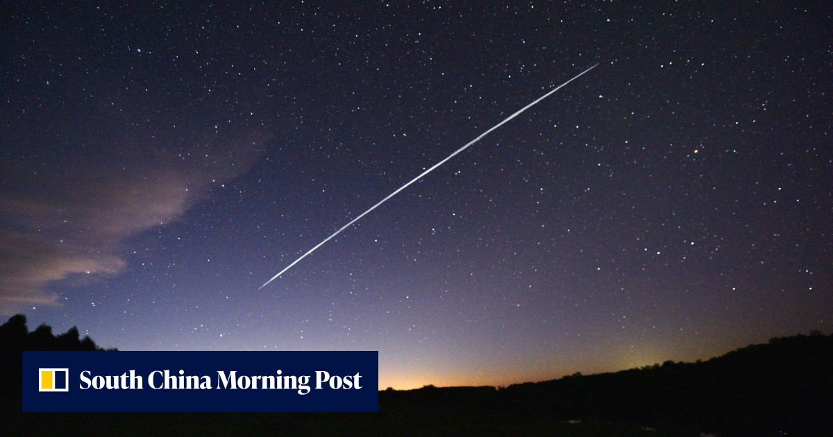 Chinese team powers up ultra-high microwave output: paper - Vimarsana News