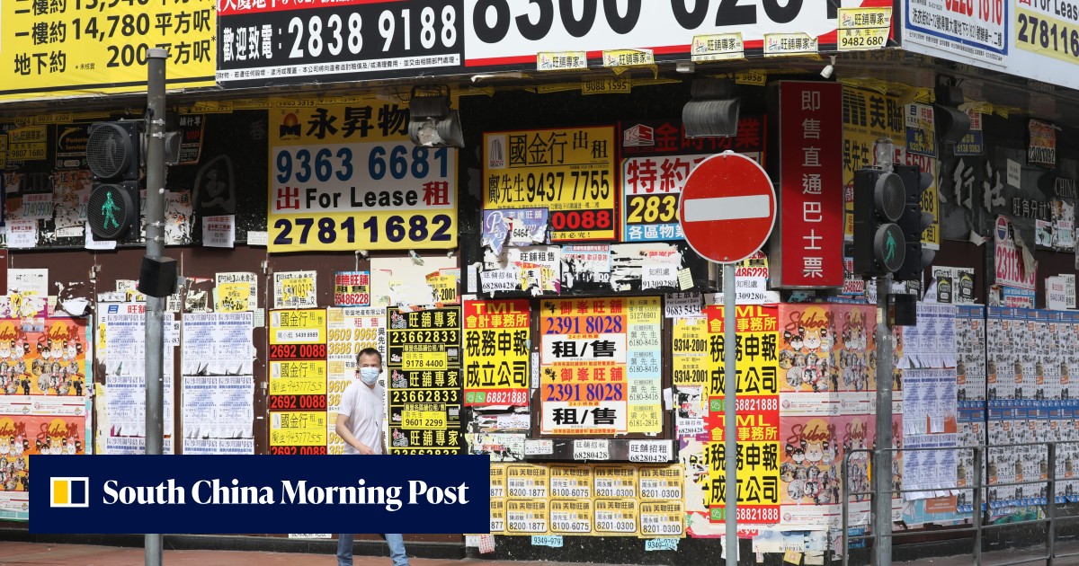 Hong Kong finance chief Paul Chan defends rent deferral scheme, rejects idea of using public funds to subsidise small businesses - Vimarsana News