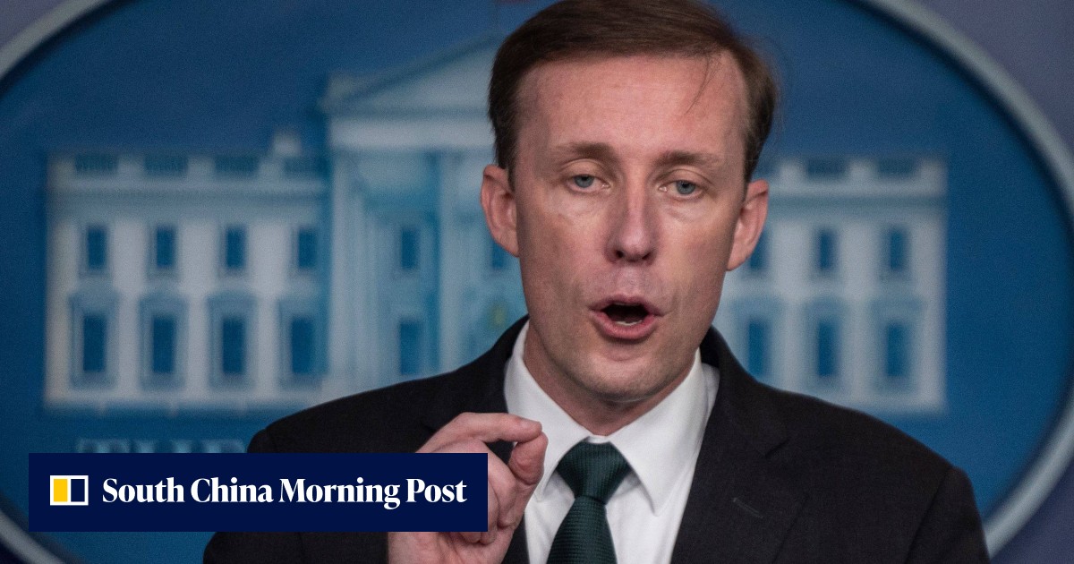 Ukraine war: Biden adviser Jake Sullivan to meet senior Chinese diplomat Yang Jiechi amid tensions over Russia - Vimarsana News