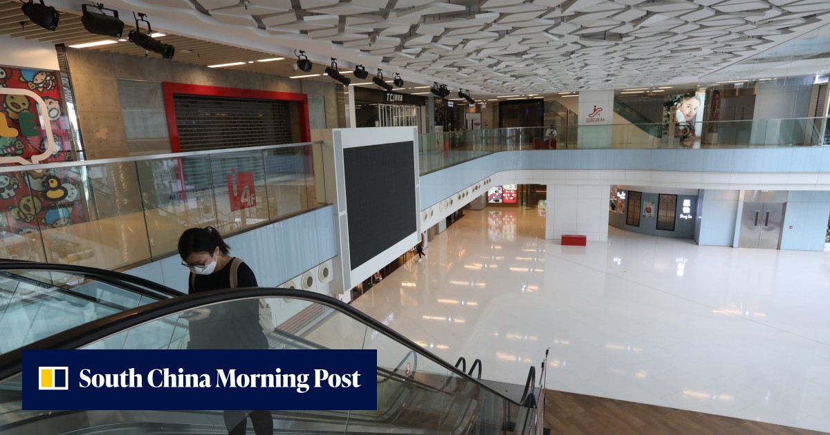 Hong Kong's private commercial landlords join big guns in offering rent relief to tenants hit by fifth wave closures - Vimarsana News