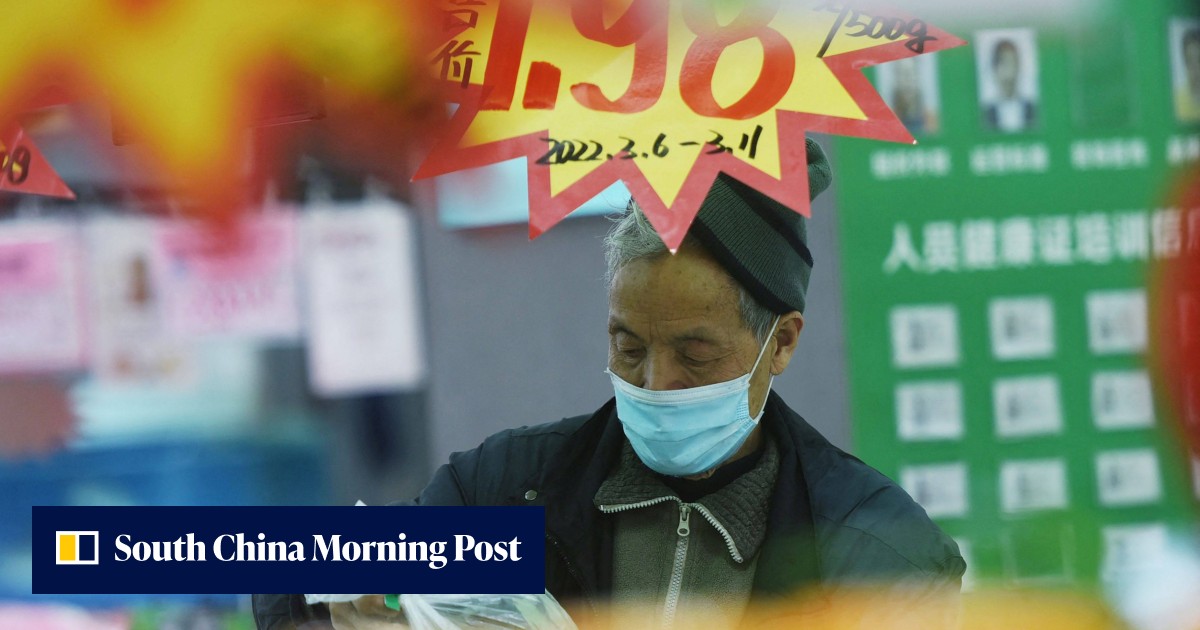 China's economic recovery 'better than expected' as retail sales surge, industrial output also grows - Vimarsana News