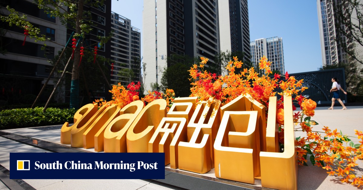 Sunac China bonds sink deeper into distress on Fitch's second downgrade amid refinancing woes - Vimarsana News