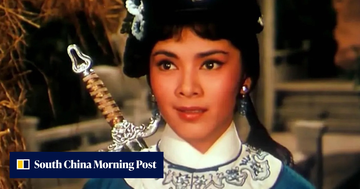 How forgotten martial arts gem The Jade Bow ushered in New School wuxia films in Mandarin Chinese - Vimarsana News