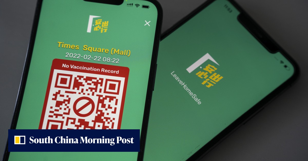 Police manhunt under way for Hong Kong doctor suspected of selling vaccine exemption certificate - Vimarsana News