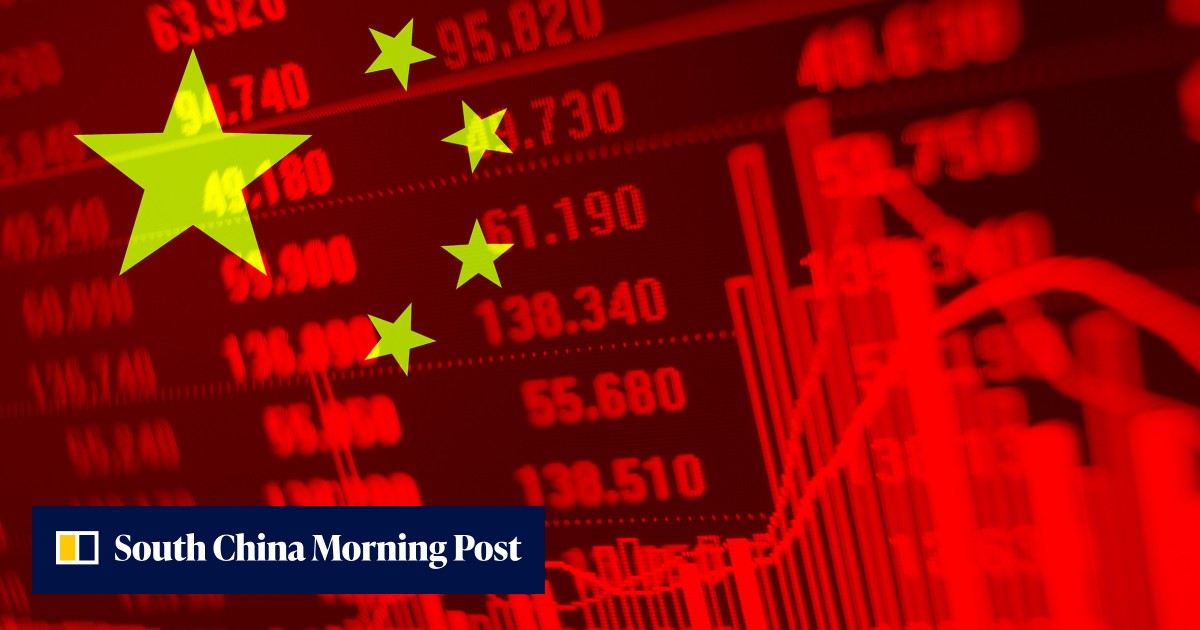 Billionaires no more: Covid-19, market rout and trade war drove 160 Chinese tycoons from Hurun's 2022 wealth ranking - Vimarsana News