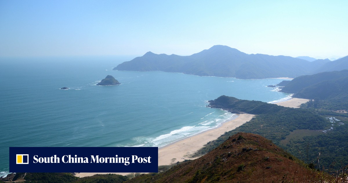 Five of Hong Kong's best beaches unaffected by government closure, for surfing, picnics, camping and fascinating rock formations - Vimarsana News