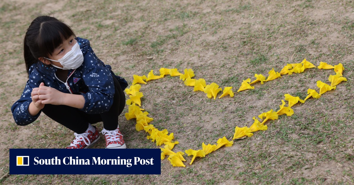 'War' footing sends wrong message for Hongkongers' mental health - Vimarsana News