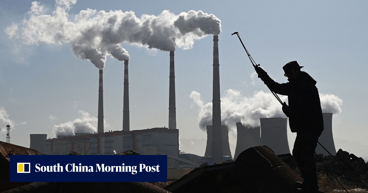200 nations to gather as UN report lays out options to halt climate crisis - Vimarsana News