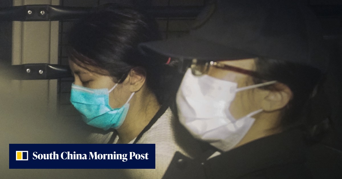 Hong Kong doctor suspected of selling vaccine exemption certificates 'is boyfriend of physician jailed for fatal beauty treatment' - Vimarsana News