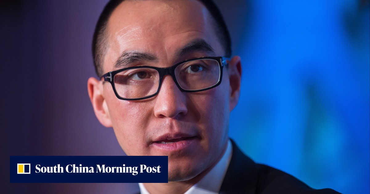Black Spade, a SPAC backed by Melco's chairman Lawrence Ho, applies to list in Hong Kong - Vimarsana News