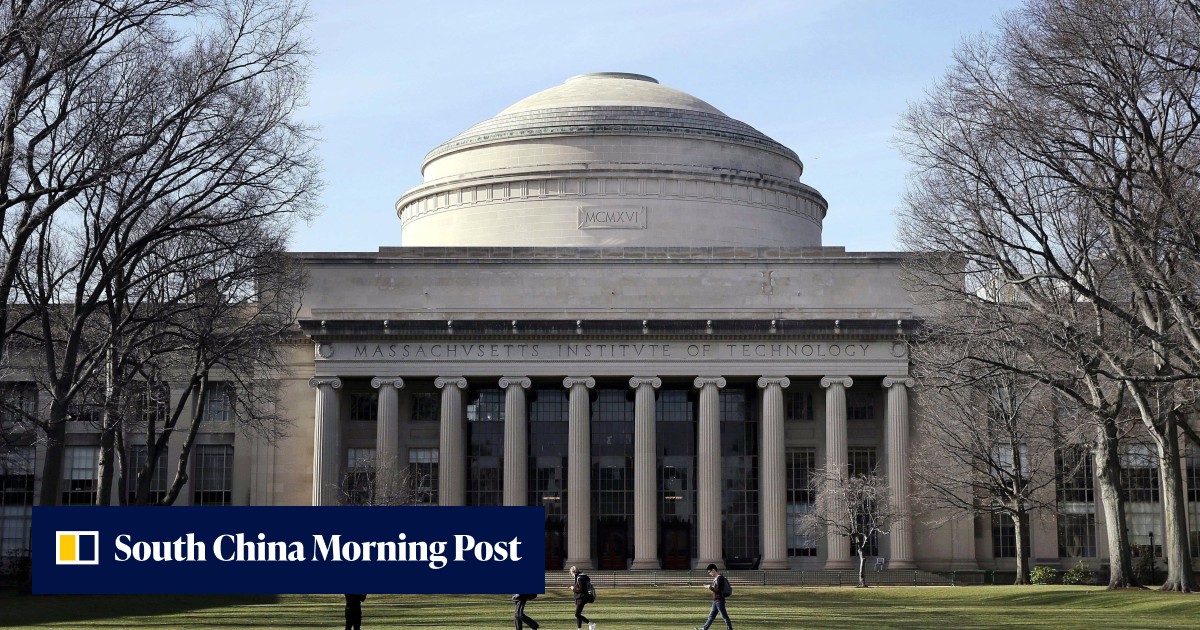 US-China collaboration in AI papers drops amid ongoing tech war, Stanford report shows - Vimarsana News