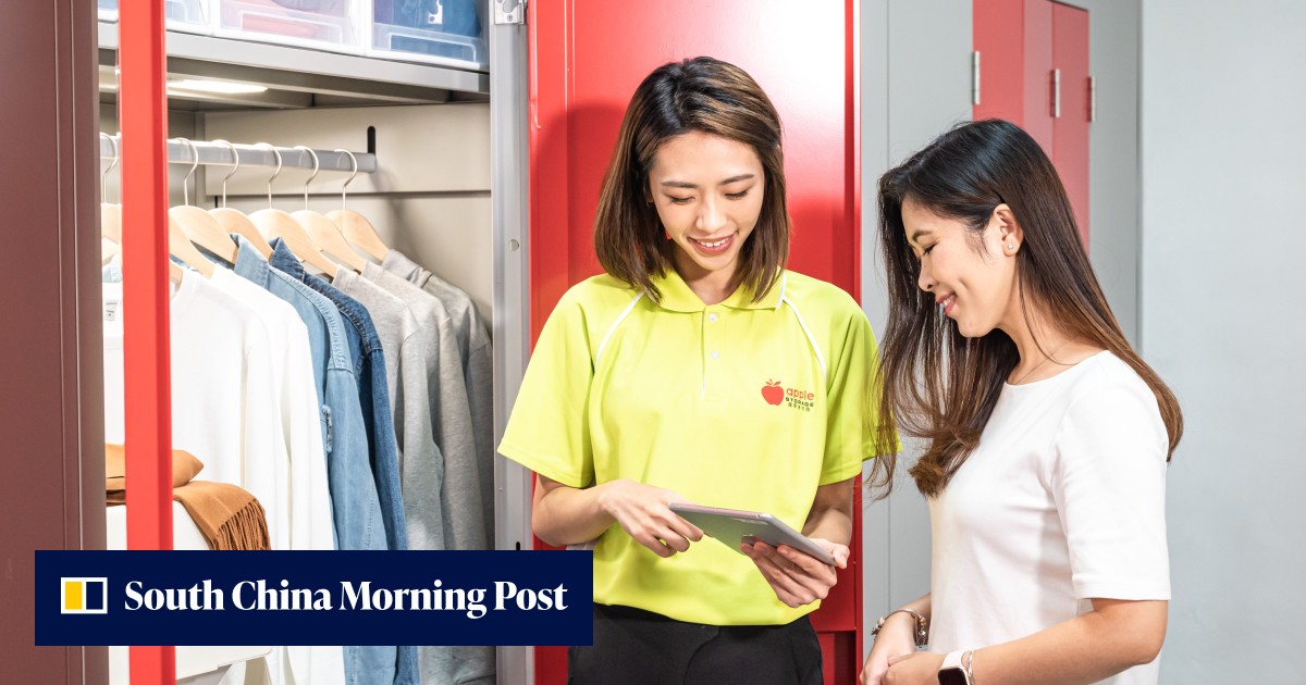 Long term storage in Hong Kong: expert tips on packing, clothes folding, organising, and special arrangements for items like wine and luxury handbags - Vimarsana News