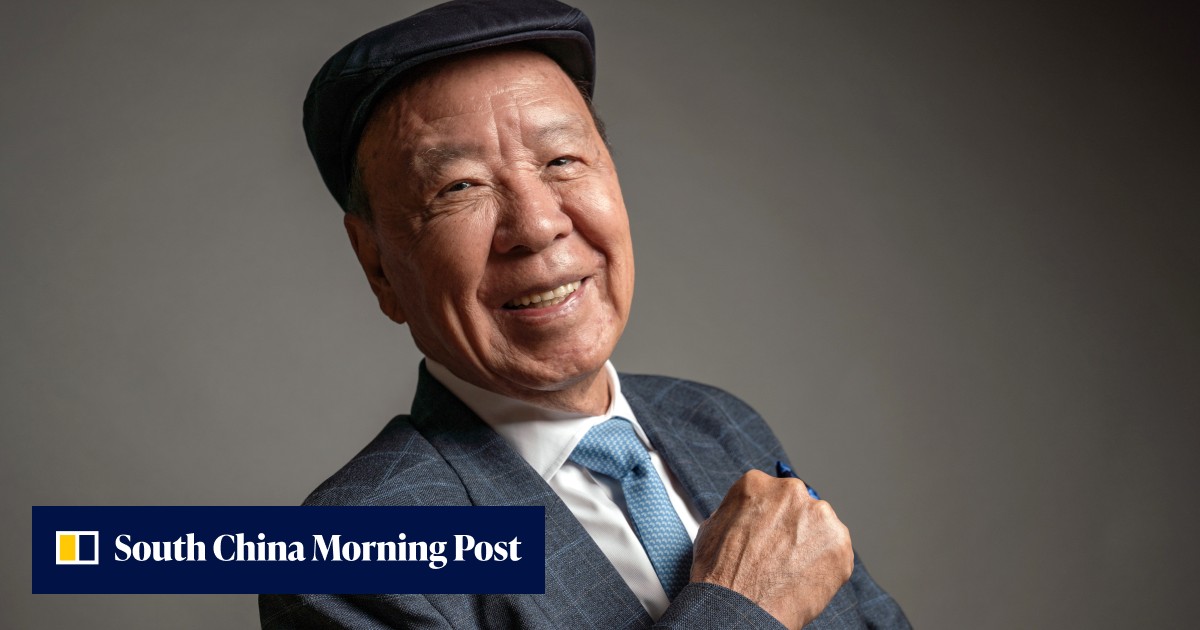 Hong Kong developer K Wah reports first decline in core profit since 2017 in absence of dividend from chairman Lui Che-woo's casino firm Galaxy Entertainment - Vimarsana News