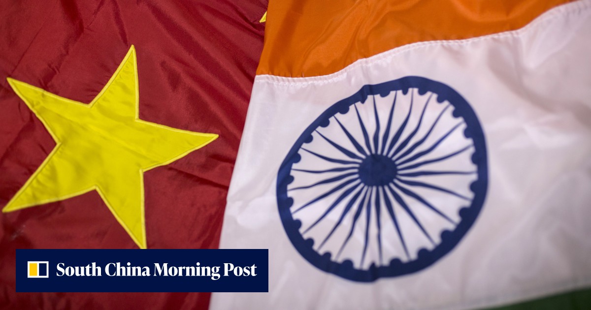 China-India border: Chinese foreign minister expected to visit New Delhi, a first since deadly clash in 2020 - Vimarsana News
