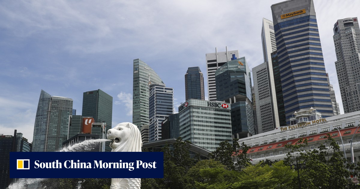 MioTech, Hong Kong sustainability start-up backed by GIC and HSBC, taps Pinduoduo executive to lead Singapore expansion - Vimarsana News