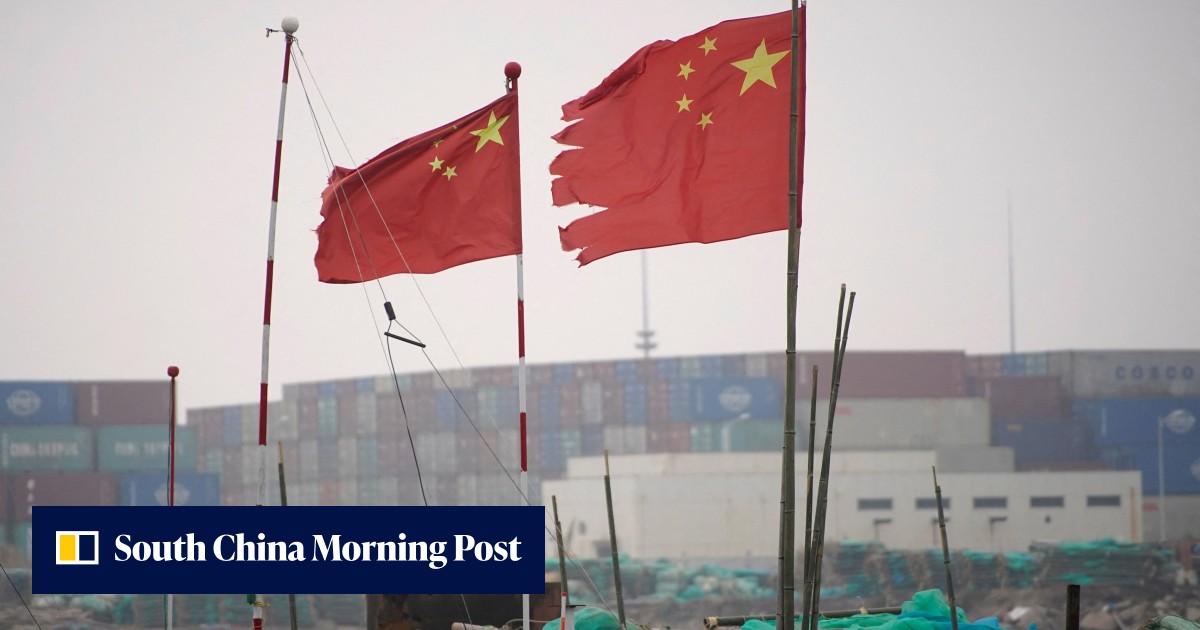 US reinstates tariff exemptions on some Chinese products - Vimarsana News