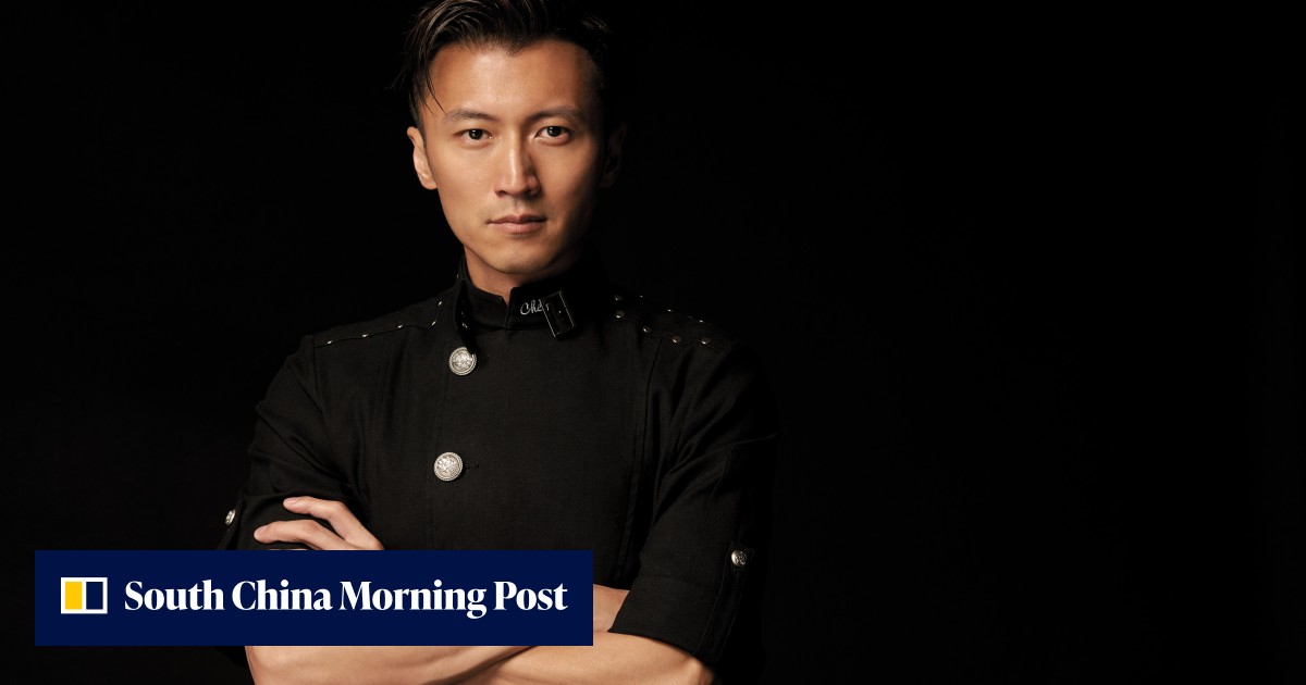 Hong Kong actor and singer Nicholas Tse's NFT venture could boost commercial real estate. Here's how - Vimarsana News