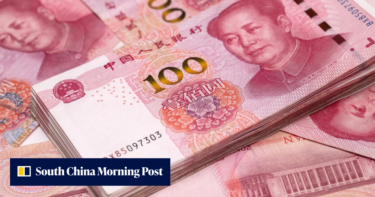 China's Big Six bank earnings to reflect recovery from Covid, stronger loan book - Vimarsana News