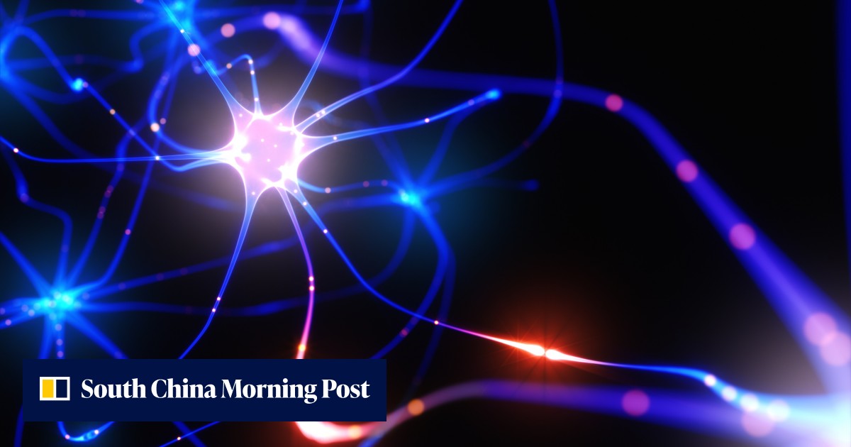 China's latest brainwave? Controlling space robots using mind power - Vimarsana News