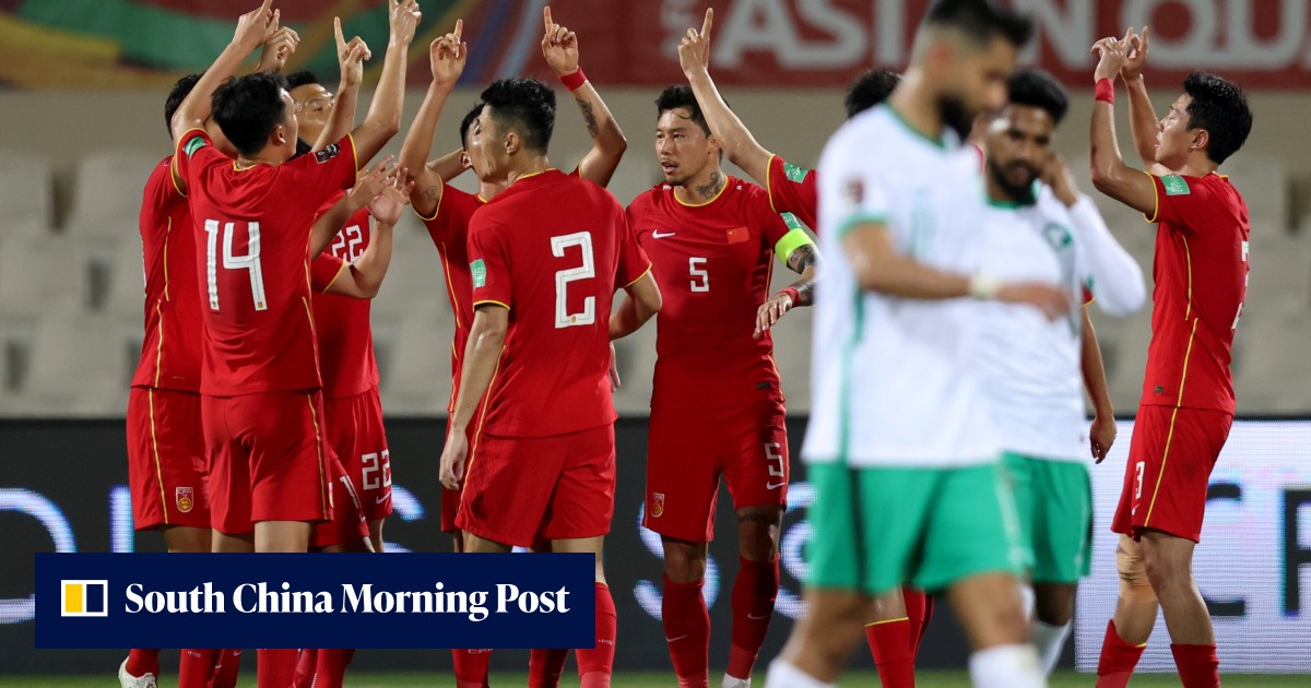 Fifa World Cup: China hope to end disappointing qualifying campaign on high note in final game against Oman - Vimarsana News