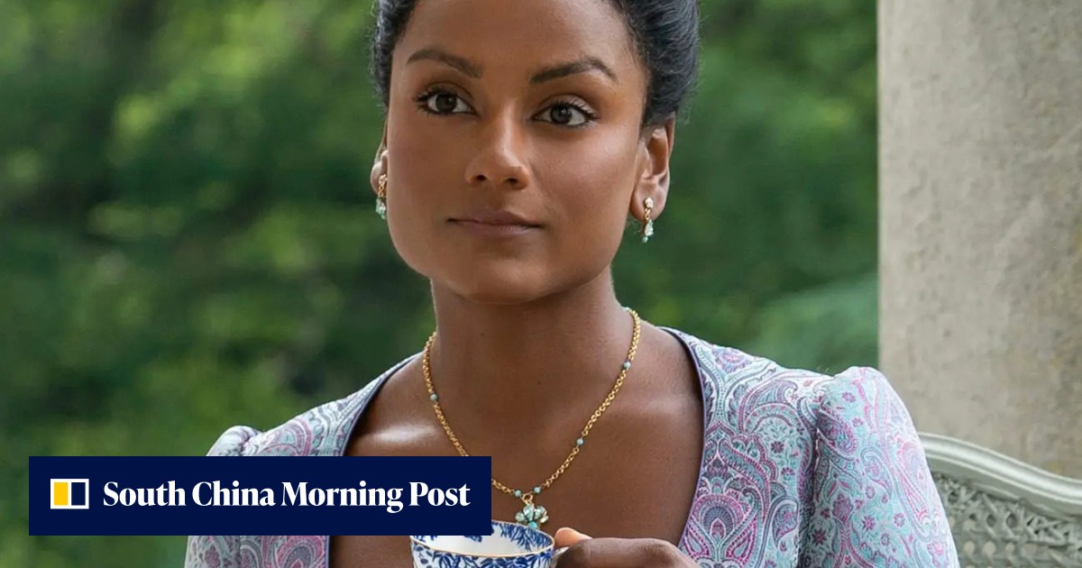 'I despise English tea': Bridgerton snub spotlights India's national drink – and its endless varieties - Vimarsana News